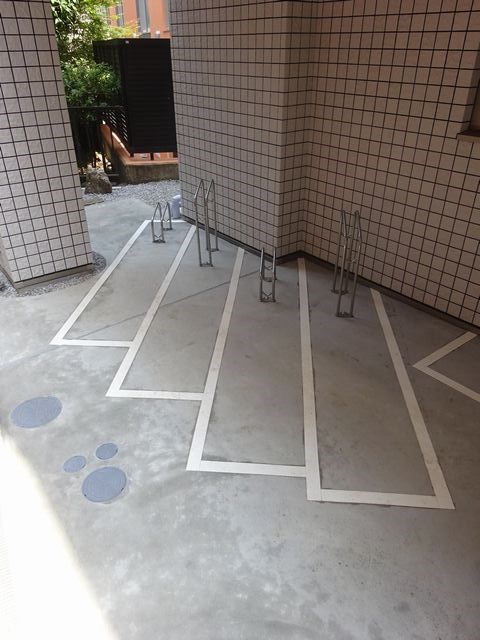 ビューノハナブサ その他外観1