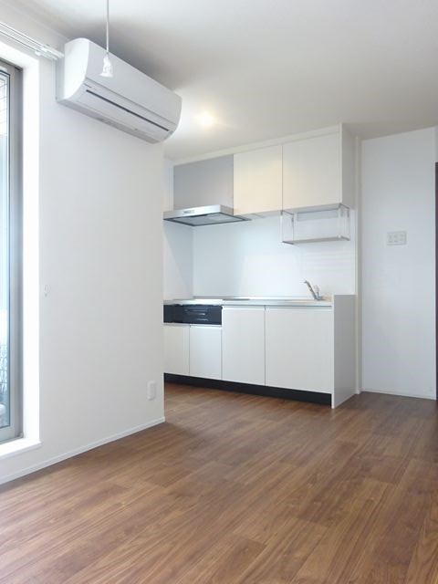 ビューノハナブサ その他8