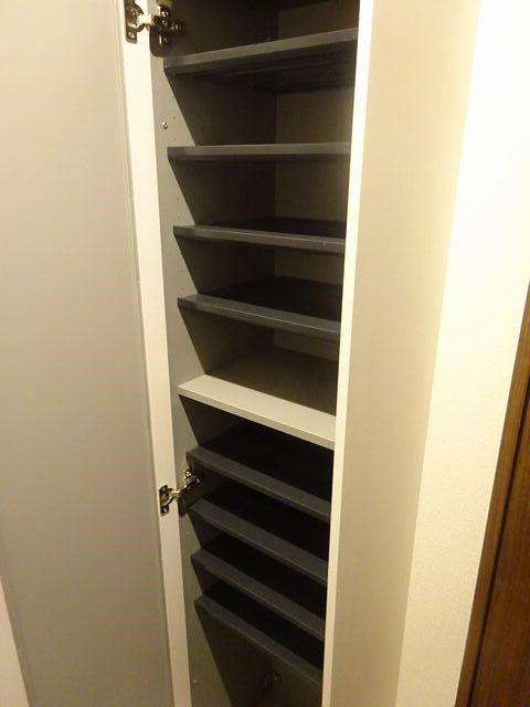 ビューノハナブサ その他17