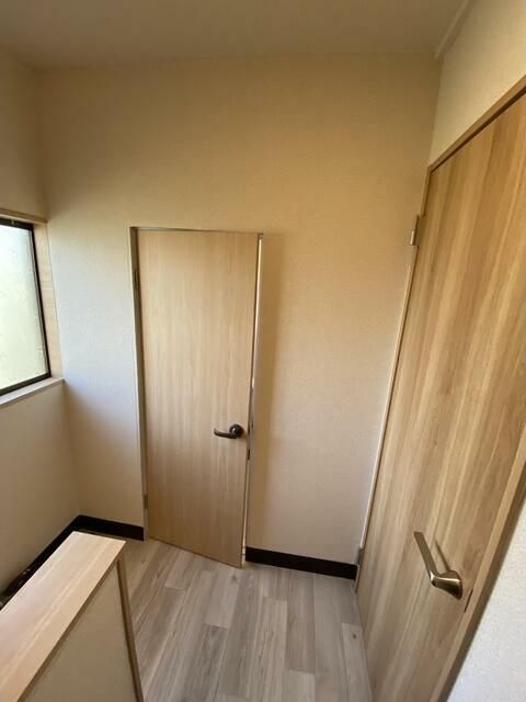 国分寺市本多２丁目貸家 その他4