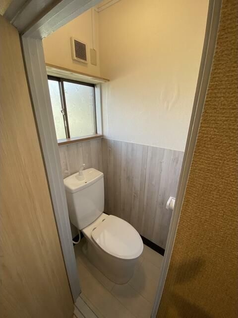 国分寺市本多２丁目貸家 その他8