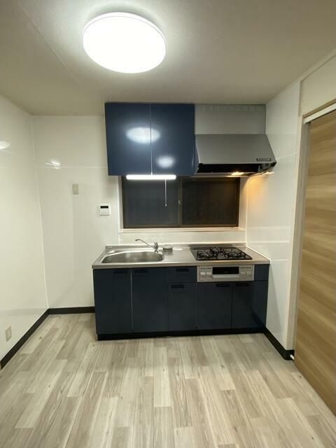 国分寺市本多２丁目貸家 キッチン