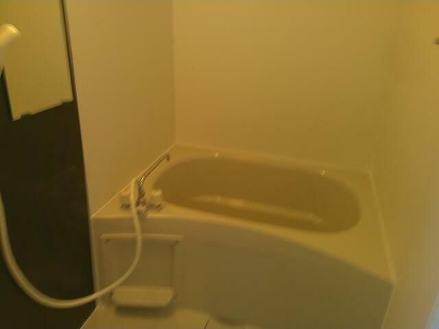 国分寺市本多２丁目貸家 風呂画像