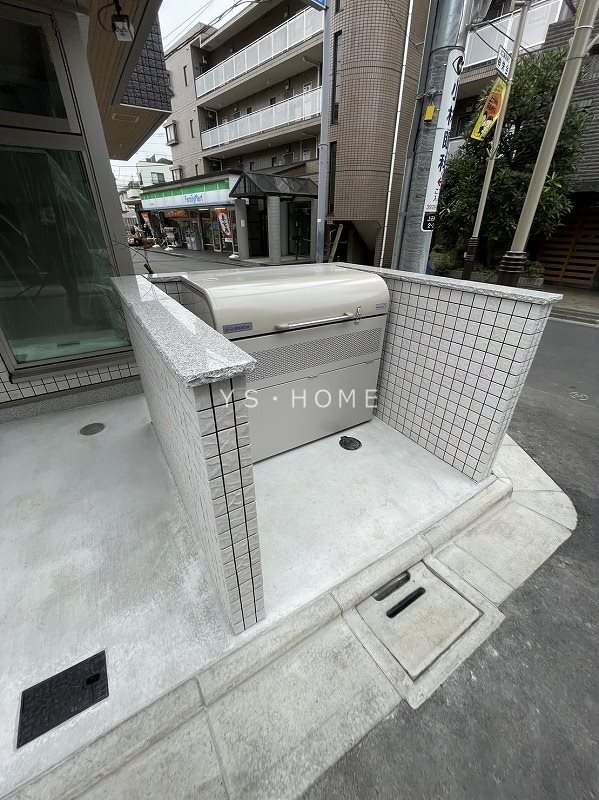 スカイガーデン上石神井 その他4