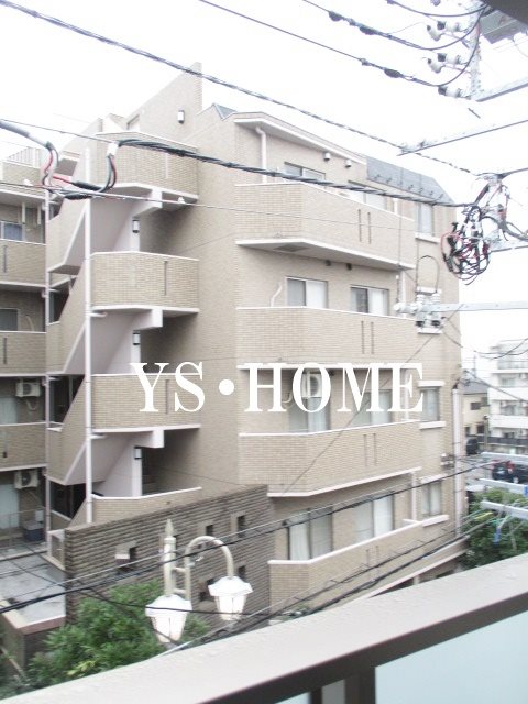 スカイガーデン上石神井 その他5