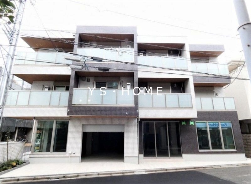 スカイガーデン上石神井 その他20