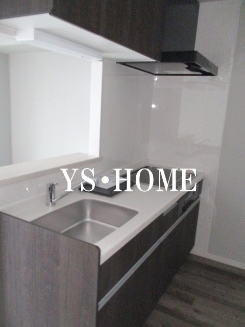 スカイガーデン上石神井 キッチン