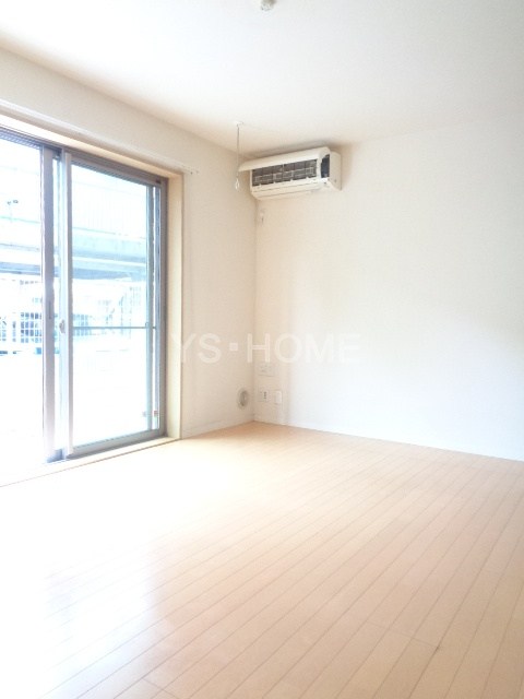 シェルパール阿佐谷 リビング