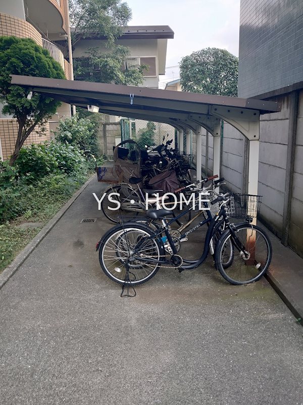 メゾン一橋学園 その他外観1