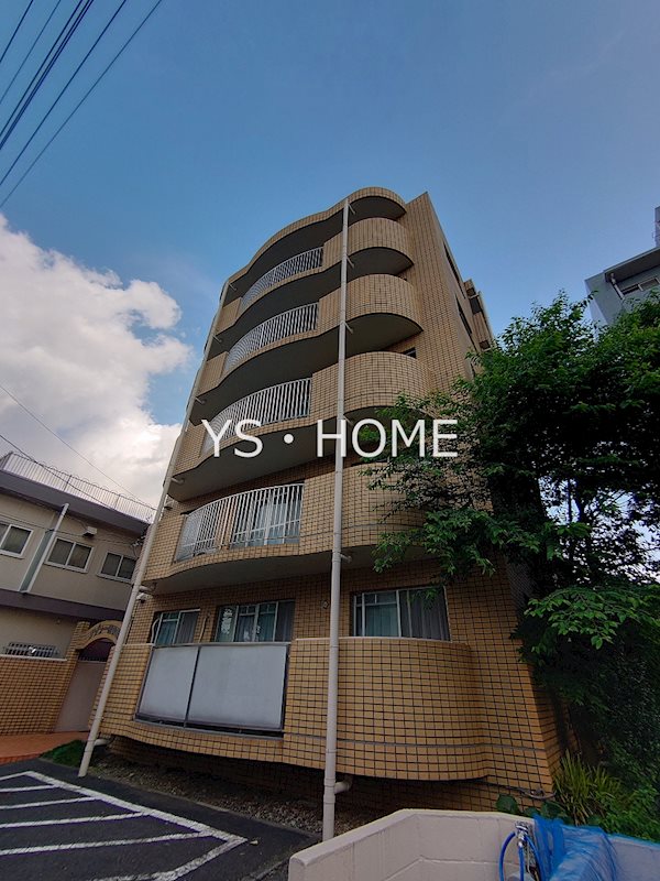 メゾン一橋学園 その他外観2