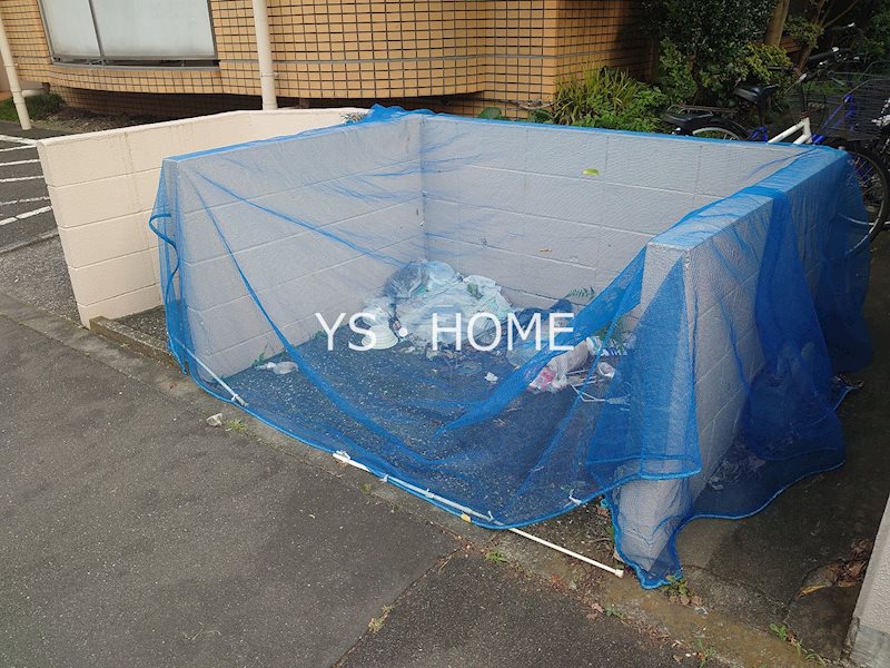 メゾン一橋学園 その他外観3