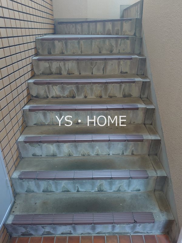 メゾン一橋学園 その他外観4