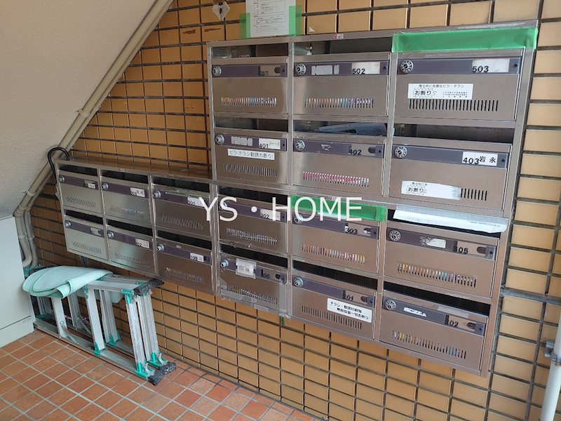 メゾン一橋学園 その他外観6