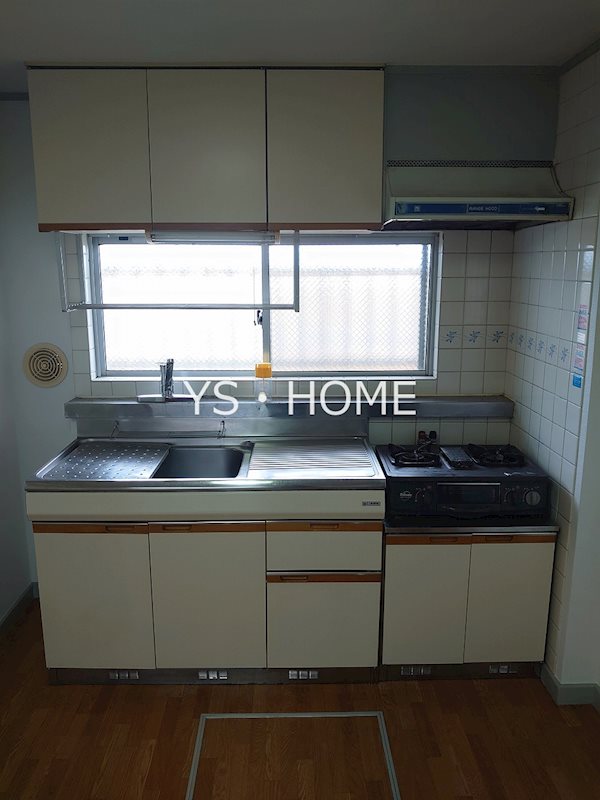 メゾン一橋学園 キッチン