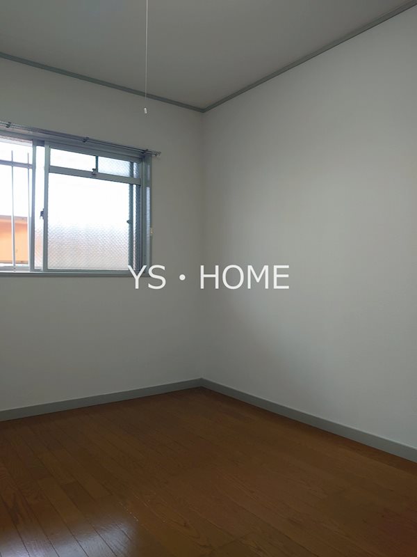 メゾン一橋学園 ベッドルーム