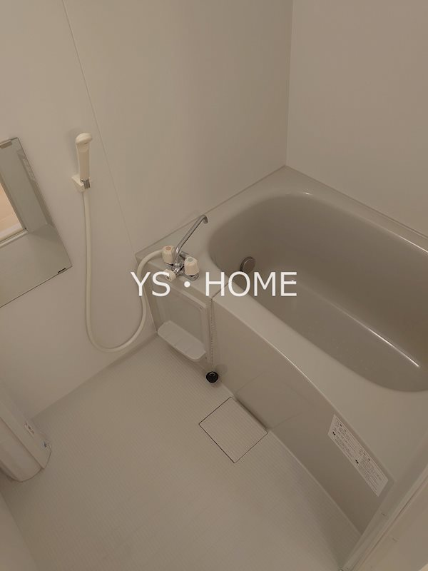 メゾン一橋学園 風呂画像