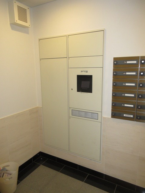 アジュールテラス中野新橋（旧N-stage中野新橋） その他外観2