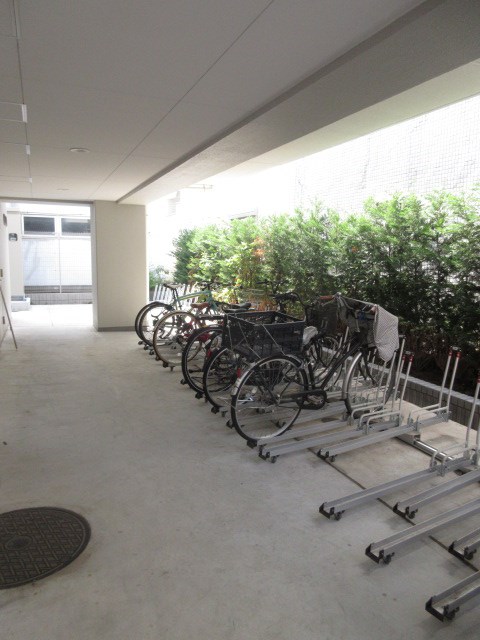 アジュールテラス中野新橋（旧N-stage中野新橋） その他外観3