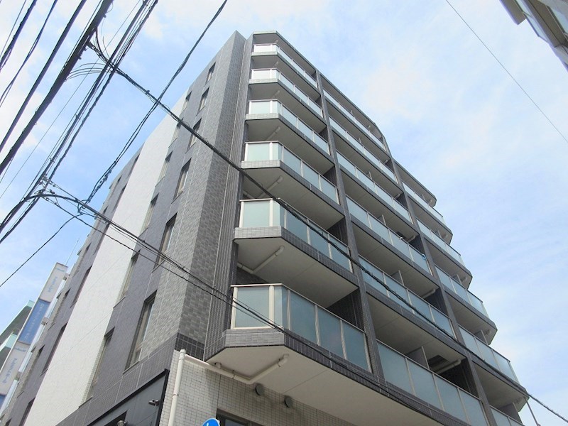 アジュールテラス中野新橋（旧N-stage中野新橋） その他外観4