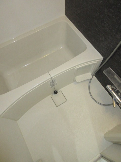 アジュールテラス中野新橋（旧N-stage中野新橋） 風呂画像