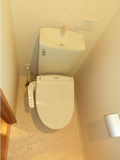 グランエスポワール その他1