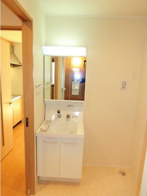 グランエスポワール その他2