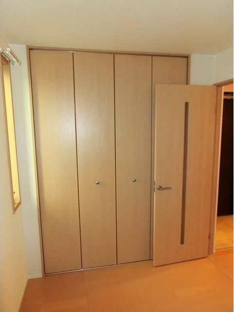 グランエスポワール その他4