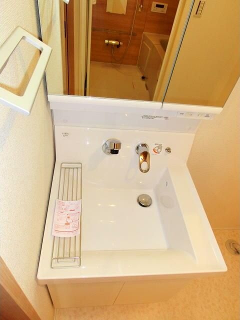 グランエスポワール その他5