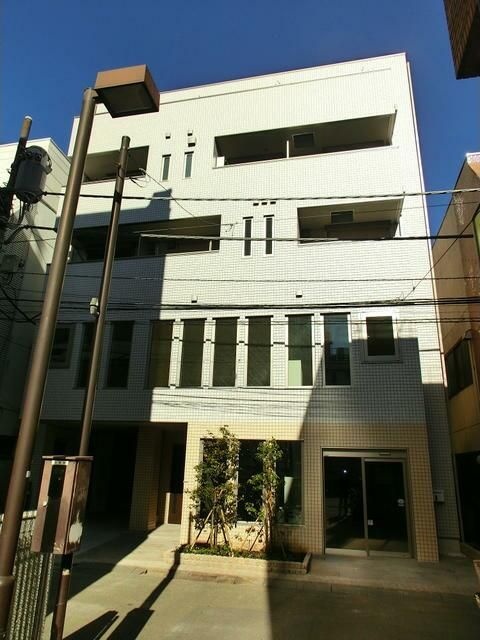 グランエスポワール その他外観1