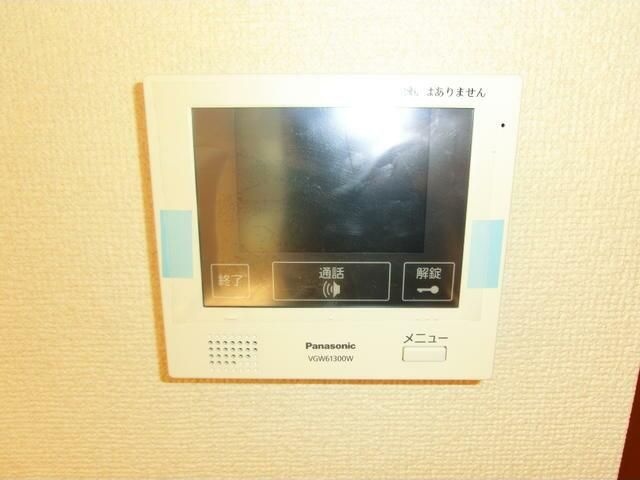 グランエスポワール その他外観2