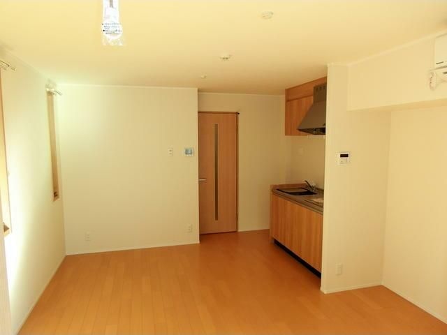 グランエスポワール その他7