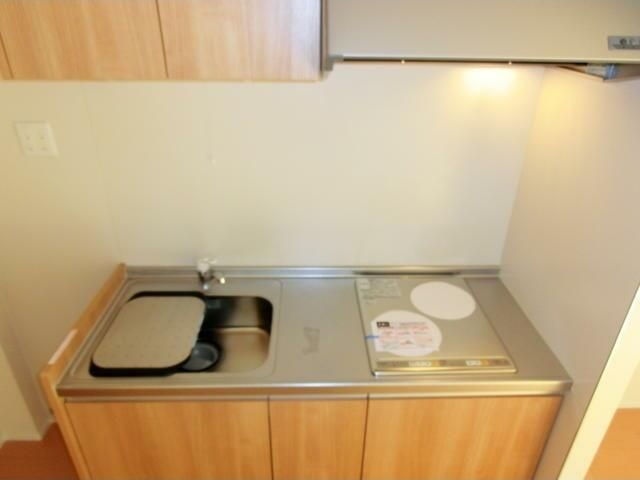 グランエスポワール その他8