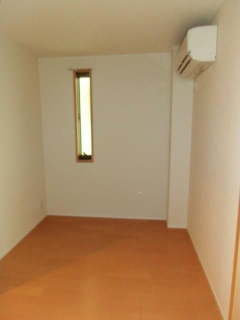 グランエスポワール リビング