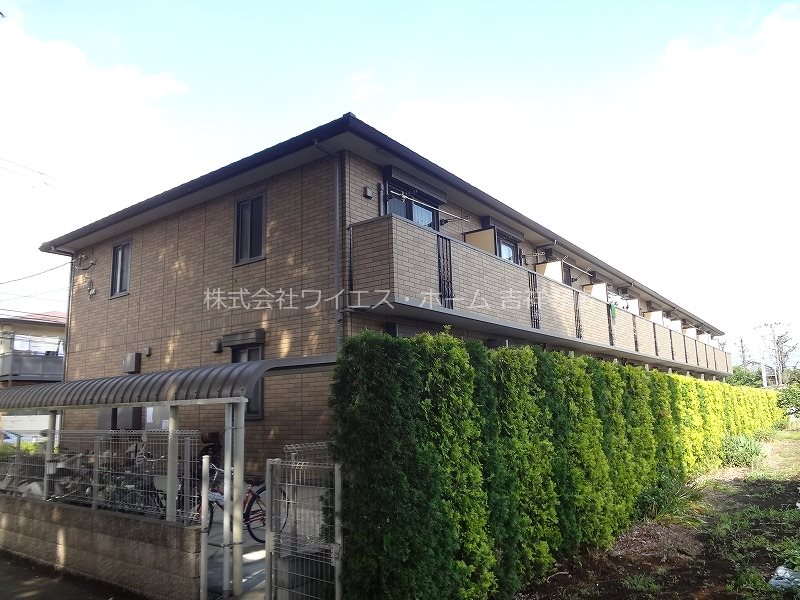 サンライズ武蔵野  その他外観1