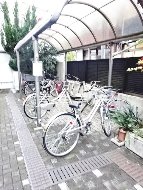 タマキハウス その他2