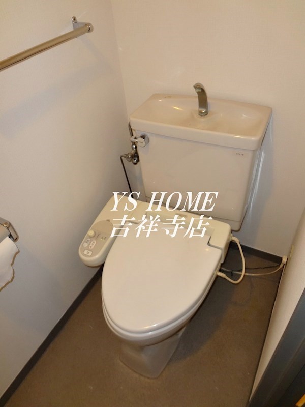 タマキハウス その他3