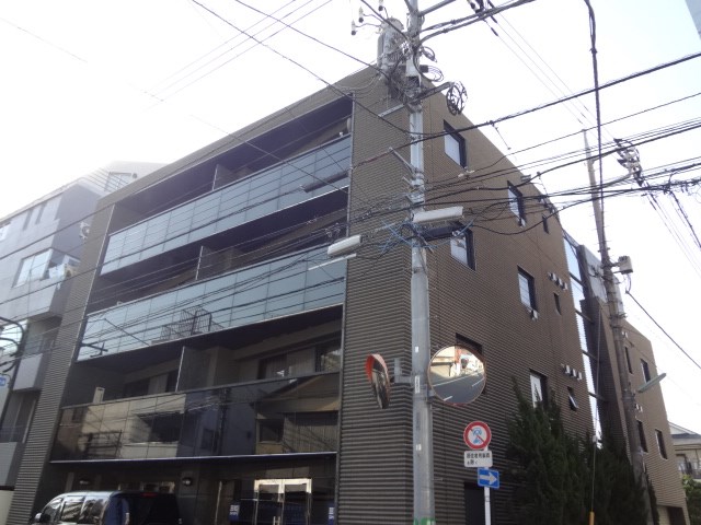 タマキハウス その他8