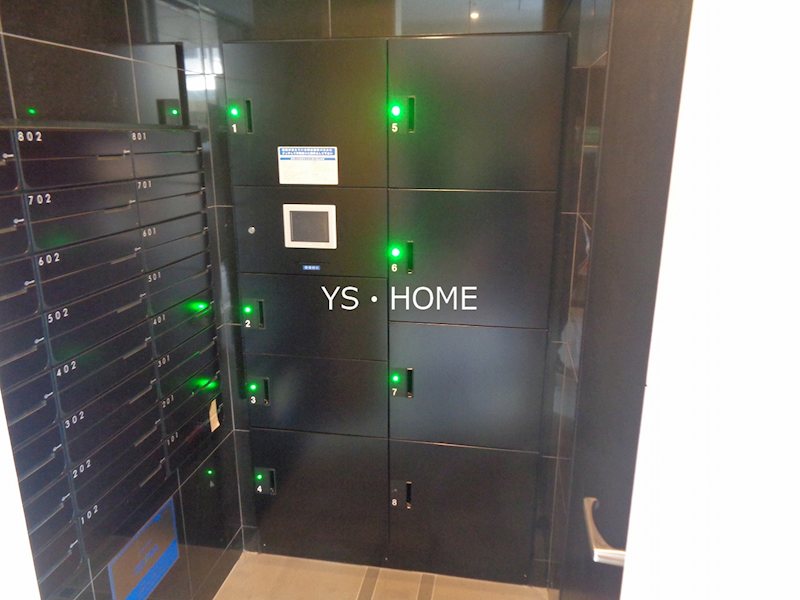 メゾンドフローレ野方  その他6