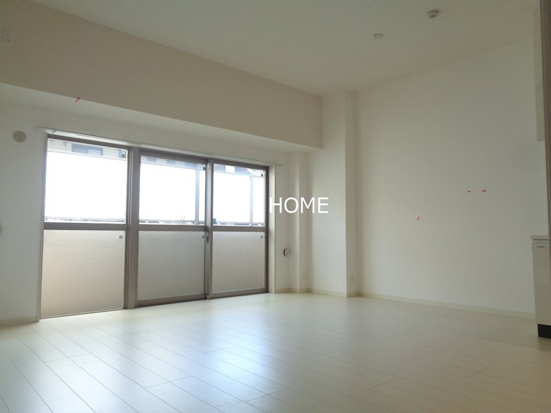 メゾンドフローレ野方  リビング