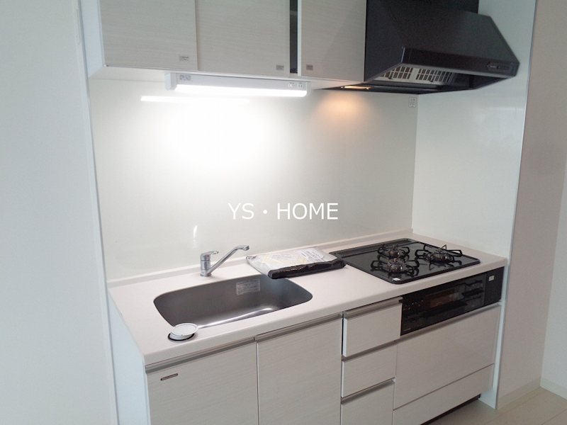 メゾンドフローレ野方  キッチン