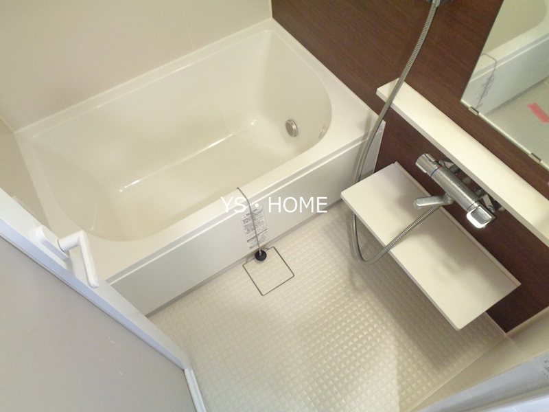 メゾンドフローレ野方  風呂画像