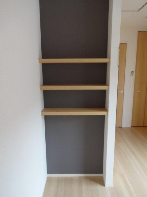 サクラーレ その他5