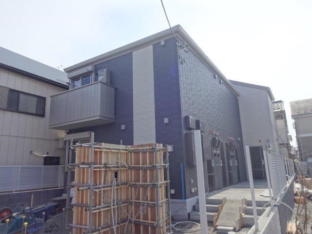 サクラーレ その他外観1