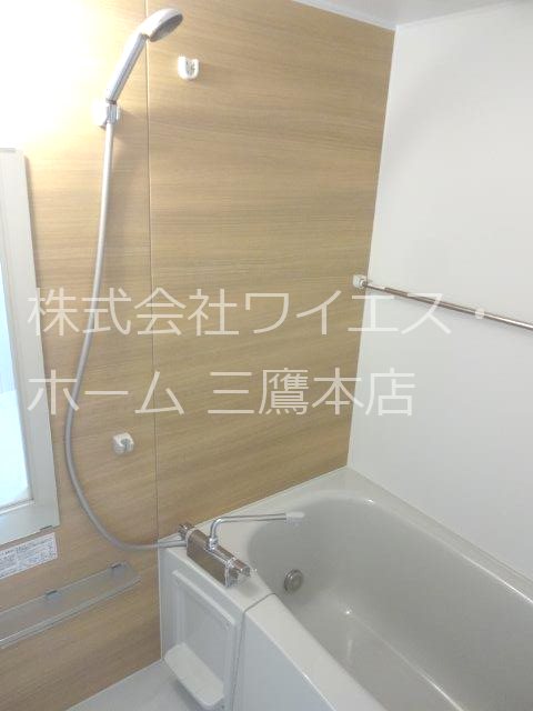 サクラーレ 風呂画像