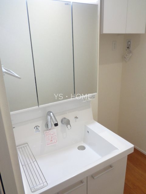 クロシェット井の頭 その他1