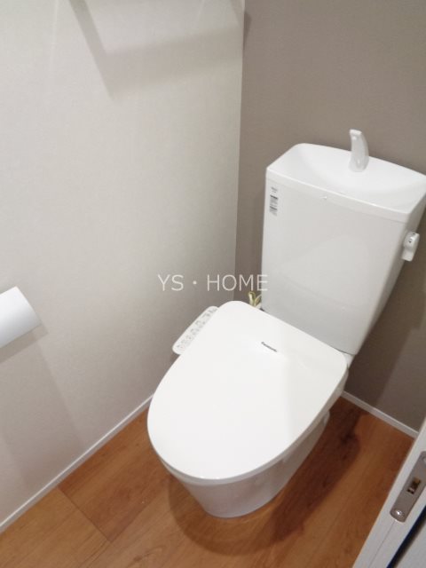 クロシェット井の頭 その他2