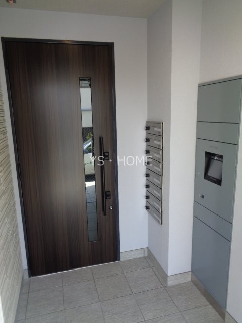 クロシェット井の頭 その他外観1