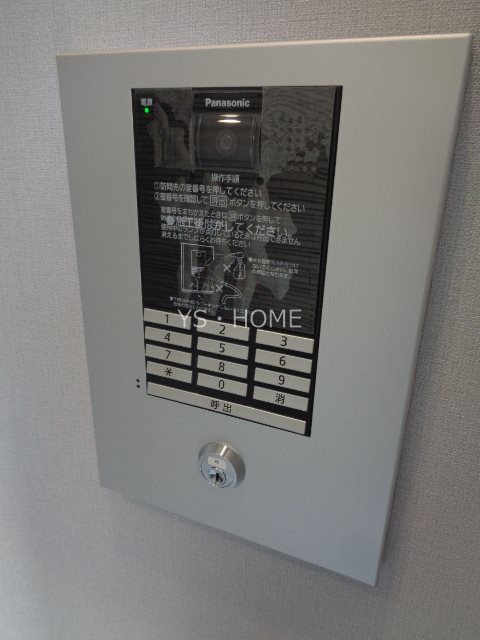 クロシェット井の頭 その他外観2