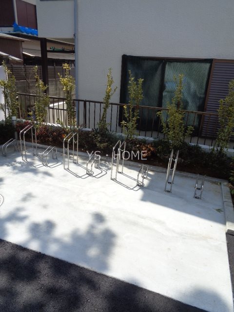 クロシェット井の頭 その他外観4