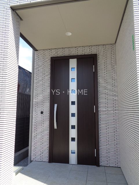 クロシェット井の頭 その他外観5